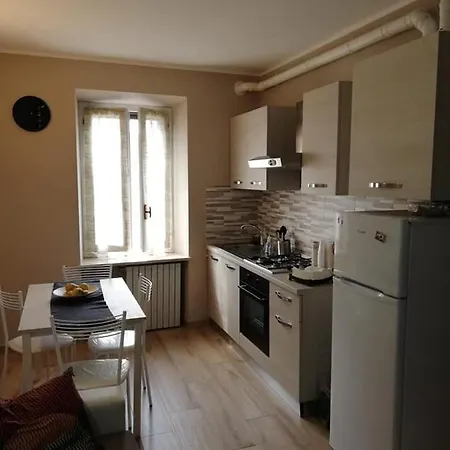 Διαμέρισμα 4 Camera Con Cucina Vicino Centro Citta Parcheggio Gratis