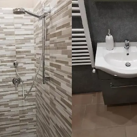 Διαμέρισμα 4 Camera Con Cucina Vicino Centro Citta Parcheggio Gratis Πάρμα