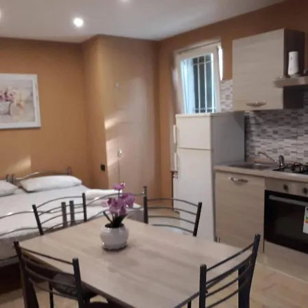 4 Camera Con Cucina Vicino Centro Citta Parcheggio Gratis Διαμέρισμα Πάρμα