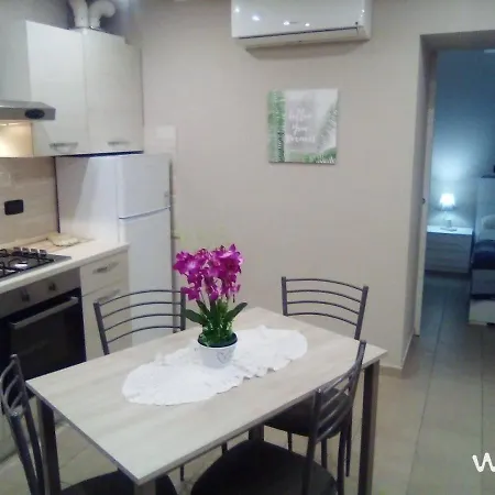 4 Camera Con Cucina Vicino Centro Citta Parcheggio Gratis *