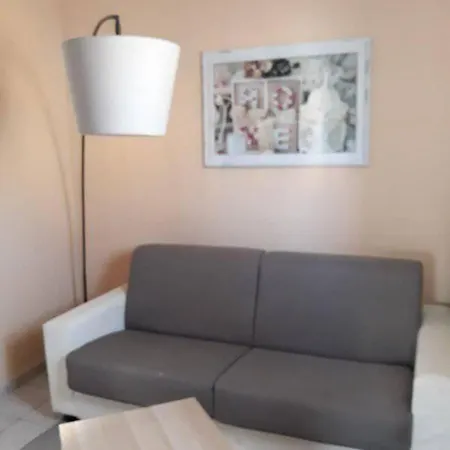 Διαμέρισμα 4 Camera Con Cucina Vicino Centro Citta Parcheggio Gratis