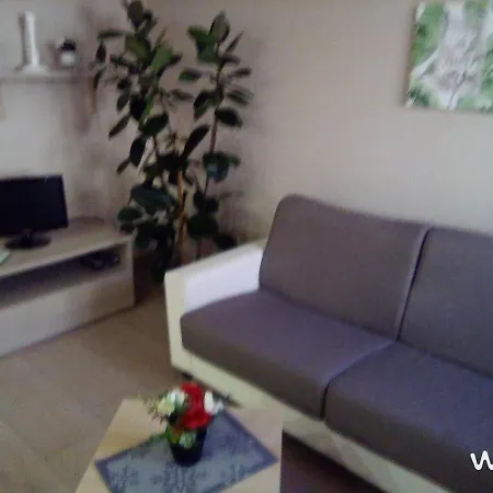 Διαμέρισμα 4 Camera Con Cucina Vicino Centro Citta Parcheggio Gratis