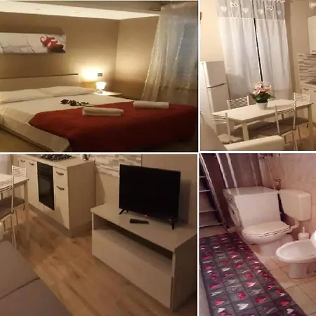 4 Camera Con Cucina Vicino Centro Citta Parcheggio Gratis Πάρμα